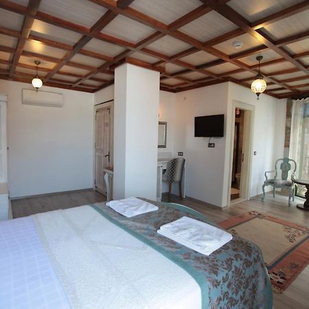 เซลซัส บูทิก โฮเต็ล Hotel Selcuk ภายนอก รูปภาพ